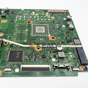 Placa base para portátil X512JAU para ASUS X512J V5000J S512J A512J K512J F512J X512JF X512JP X512JAW Placa base con 10th Gen I3 I5 I7 - Product Image 4