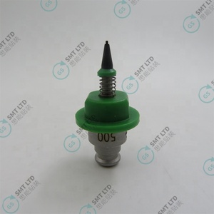 หัวฉีด SMT Juki 501/ 502 /503 /504 /505 /506 / 507 / 508 /509 / 510 สำหรับเครื่อง SMT Juki KE-2000 - Product Image 6