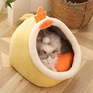 Jaula suave para mascotas, casa de productos para mascotas, casa inteligente - Product Image 4