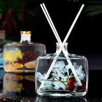 Désodorisant d'ambiance longue durée sans flamme pour toilettes et intérieur, parfum décoratif, vente en gros fabricant