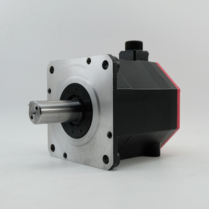 อะไหล่ทดแทนสำหรับมอเตอร์ AC รุ่น Original Fanuc A06B-0083-B203 พร้อมตัวเข้ารหัสสำหรับควบคุมการเคลื่อนที่ด้วยระบบอัตโนมัติ - Product Image 2