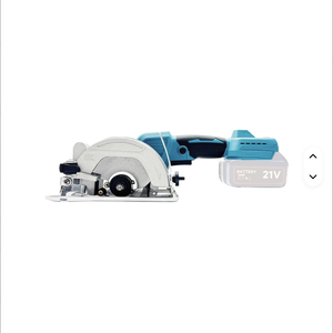 Big Tree Wholesale 5Pcs Industrial Impact Wrench Angle Cordless Power Circular <b>Saws</b> Tools Cutting Machine PL-5 High Torque 3 - Product Image 5