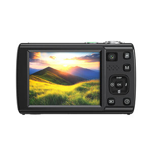 1 1,4 Zoll 48MP Groß sensor HDR 8K Video spiegellose Digital kamera Doppel objektiv 5-Achsen-Stabilisierung Nachtschuss Hoch geschwindigkeit aufnahme - Product Image 4