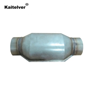 Catalyseur de réduction catalytique sélectif pour moteurs diesel substrat en nid d'abeille à revêtement V-<span class=keywords><strong>TI</strong></span>-W <span class=keywords><strong>SCR</strong></span> - Product Image 4