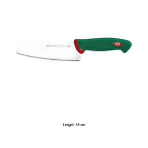 Sanelli Premana Santoku <b>Knife</b> 16 cm 380616 - Product Image 3