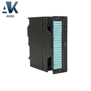 สำหรับซีเมนส์ SIMATIC S7 โมดูลอินพุตแบบอะนาล็อก SM 331 แบบแยกส่วน รุ่น 6ES7331-7SF00-0AB0 - Product Image 1