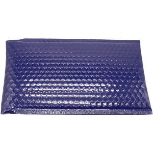 Sobre Térmico Aislante de Aluminio Dorado con Burbujas y Tira Autoadhesiva para Envío de Medicamentos en Cadena de Frío - Product Image 2