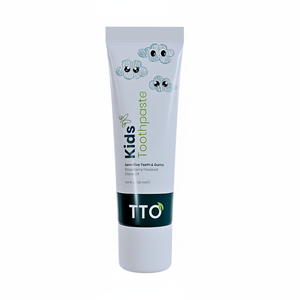 Pasta Dental Infantil TTO 50ml, Hidratación Profunda, Terapia Hidratante, Antienvejecimiento, Reparación, Estimulación de Colágeno, Reafirmante de la Piel, Nutritiva, Uso Doméstico - Product Image 2