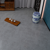 Solution de conception graphique en vinyle de marbre auto-adhésif pour carrelage en PVC imperméable et résistant aux taches pour cuisine commerciale