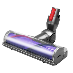 Accesorios para Aspiradoras Portátiles, Cabezal de Cepillo para Pisos para Aspiradoras Eléctricas <span class=keywords><strong>Dyson</strong></span> V7/V8/V10 - Product Image 1