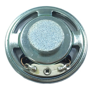 LS45N-2F-R8 колонки 1,75 дюймов 45 мм 8 Ом 0,5 Вт 83 дБ 650 Гц-7 кГц F средний диапазон динамиков 12 магнитных 13 ядер <span class=keywords><strong>2</strong></span> В - Product Image 2
