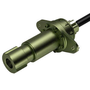 Sensor de Nivel de Agua Sumergible GLT530 de Diámetro Pequeño (19mm/16mm) con Protección IP68 y Rango de 1~200m H2O para Pozos Profundos - Product Image 6