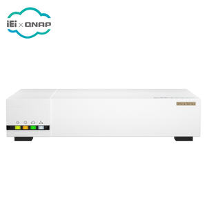 EnerQHora-322 SD-WAN ext-energía de tres puertos 10Gbexterior - Product Image 2