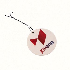 กระดาษปรับอากาศในรถยนต์ - Product Image 2