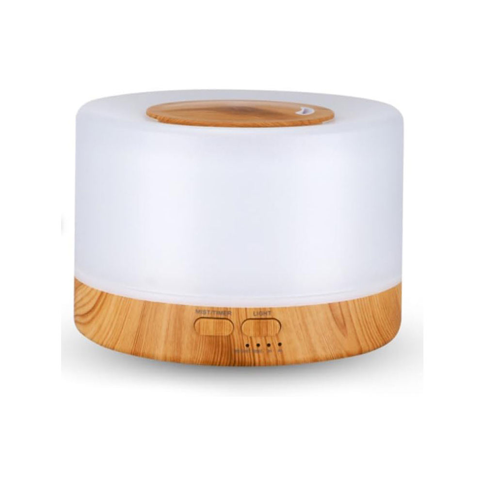 ลายไม้สีอ่อน