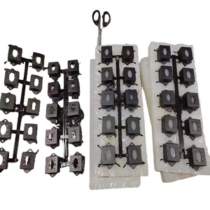 خدمة الطباعة ثلاثية الأبعاد وصنع القوالب من المطاط السيليكون |   النماذج الأولية السريعة المرنة |   تشكيل قوالب بكميات صغيرة - Product Image 5