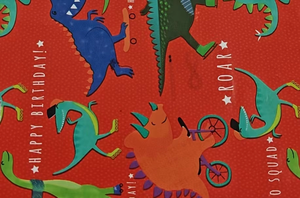 Emballage cadeau personnalisé 80g fabricant anniversaire saint valentin fête 0.43*3m pour emballage cosmétique boîte papier d'emballage - Product Image 2