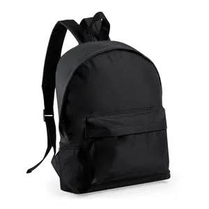 Zaino R-PET 600D: Merchandising Sostenibile - Product Image 1