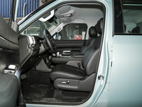 NOUVEAU 2026 Dongfeng Nissan Z9 135KM Hybride 1.5T 4x4 PHEV Pick-up Véhicule Électrique à Énergie Nouvelle Chine Nouvelles Voitures Affaires