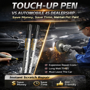 Stylo anti-rayures pour <span class=keywords><strong>Renault</strong></span>, couleur parfaite pour les véhicules <span class=keywords><strong>Renault</strong></span>, réparation rapide des rayures et protection longue durée - Product Image 3