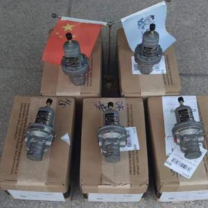 ตัวควบคุมแรงดันฟิชเชอร์ Fisher MR98H MR95 วาล์วควบคุมแรงดัน ตัวควบคุมแรงดันย้อนกลับสำหรับอุปกรณ์ - Product Image 3