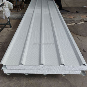 Fabbrica a prova di fuoco isolamento termico tetto Eps parete esterna isolamento Eps profilo di isolamento termico Eps Eps - Product Image 5