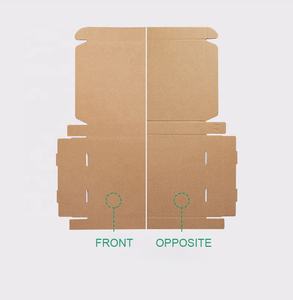 Картонная Упаковка из гофрированного картона - Product Image 4