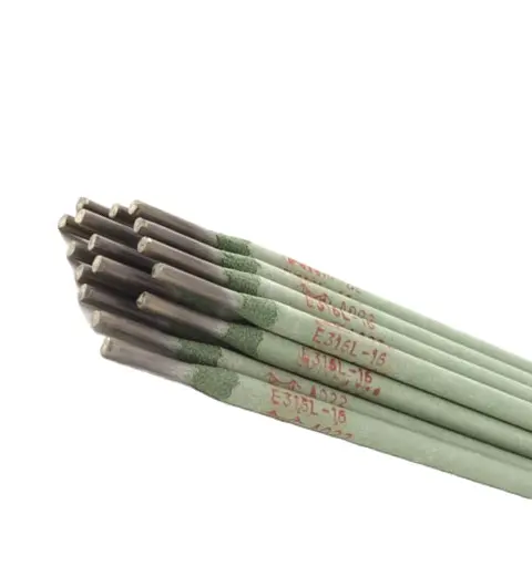 Easy Arc AWS E309L-16 2.5/3.2/4.0/5.0mm stainless steel welding electrode