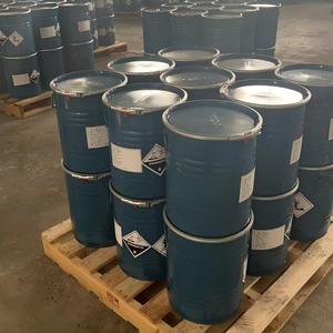 <span class=keywords><strong>Acide</strong></span> levulique de qualité industrielle avec CAS 123-76-2 pour applications de solvant et de nettoyage - Product Image 5