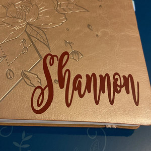 Waterproof Removable Custom PVC Decal Hot Sale <strong>Furniture</strong> Transfer Decal <strong>Sticker</strong> for Wood - Product Image 4