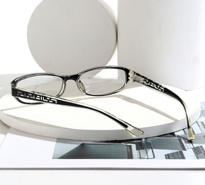 Lunettes de lecture fines personnalisables Kubi avec logo, <span class=keywords><strong>verres</strong></span> presbytes, <span class=keywords><strong>gravure</strong></span> laser, branches à ressort, protection anti-lumière bleue – Vente en gros - Product Image 4