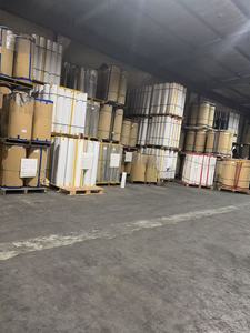Tissu de papier d'aluminium anti-corrosion moderne <span class=keywords><strong>Isolation</strong></span> thermique à haute résistance <span class=keywords><strong>Isolation</strong></span> acoustique Absorption acoustique <span class=keywords><strong>Isolation</strong></span> phonique - Product Image 4