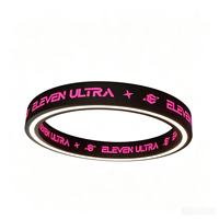 Écran circulaire LED |   Écran LED annulaire |   Écran circulaire LED flexible |   Écran LED créatif de forme irrégulière