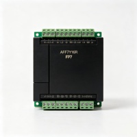 Module de sortie PLC AFP7Y16R, unité de sortie relais 16 points pour contrôleur logique programmable série FP7, automatisation industrielle