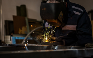 آلة لحام T9 احترافية عالية الجودة متعددة الوظائف للحام MIG MAG و TIG MMA - Product Image 4