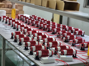 Flygoo 10g hiệu suất ổn định thạch anh Ozone Ống ozonator - Product Image 6