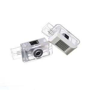 2Pc LED pour <span class=keywords><strong>Land</strong></span> <span class=keywords><strong>Rover</strong></span> Defender 2019-Now <span class=keywords><strong>2022</strong></span> Car Welcome Door <span class=keywords><strong>Logo</strong></span> Light Ghost Shadow Courtesy Projector Lamp Auto Accessories - Product Image 4