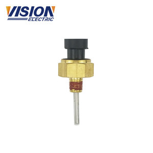 New 0193-0468 bộ phận máy xúc nhiệt độ nước làm mát cảm biến mức chất lỏng với 1 năm bảo hành - Product Image 4