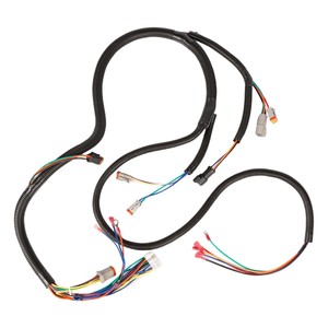 تسخير الأسلاك الرئيسي في ClubCar نموذج رائد جديد ClubCar تسخير الأسلاك - Product Image 5