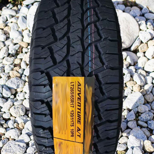 Nuovi Pneumatici OEM 265/65R17 255/50R19 All Terrain 17-19 Pollici per <span class=keywords><strong>Auto</strong></span>, Design Robusto in Gomma Rinforzata per Maggiore Durabilità - Product Image 2