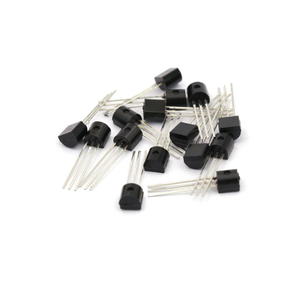 <span class=keywords><strong>MPs2222a</strong></span> đi-92 công nghiệp NPN <span class=keywords><strong>Transistor</strong></span> 75V 600mA điện năng thấp tản 625mW linh kiện điện tử mạch tích hợp IC - Product Image 4