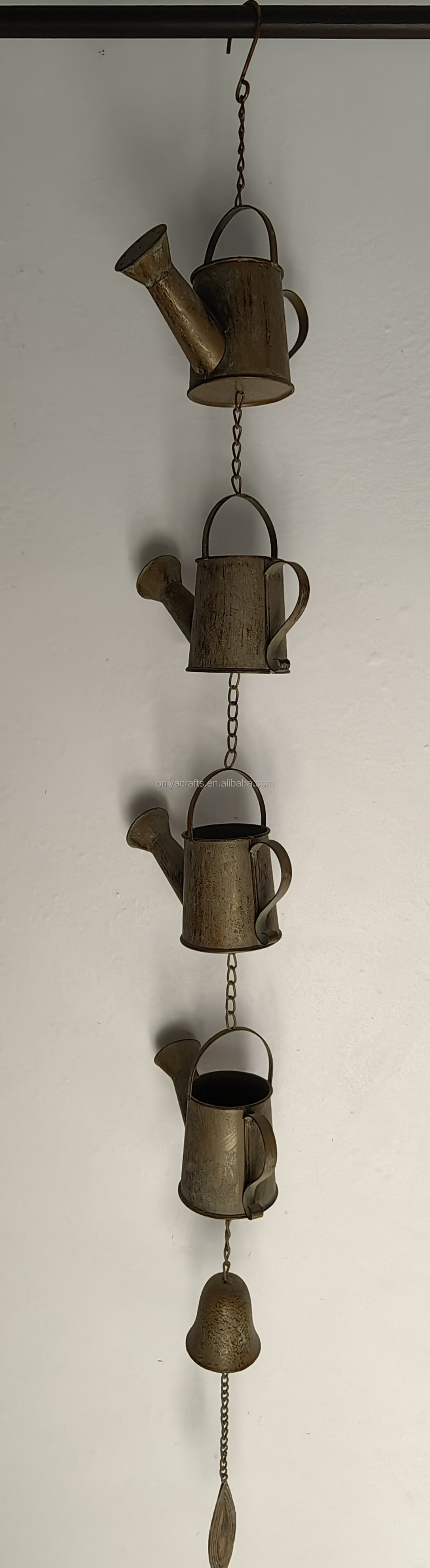 Comme montré