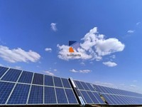 Meilleur équipement de nettoyage de panneaux solaires Teamants TAR03a, accessoires de nettoyage de panneaux solaires, robot entièrement automatique pour le nettoyage des panneaux solaires