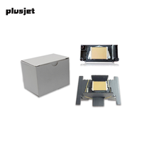 Kit de conversion Plusjet xp600 pièces de machine d'impression DX5 tête d'impression encre Xp600 tête d'impression F1080 Dx11 Dx7 Dx5 I3200 tête d'impression