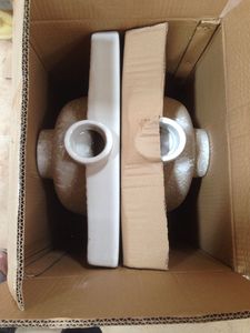 Chất lượng cao giá rẻ gốm một mảnh nhà vệ sinh ngồi xổm <span class=keywords><strong>Pan</strong></span> <span class=keywords><strong>WC</strong></span> plublic ngồi xổm <span class=keywords><strong>Pan</strong></span> cho phòng tắm - Product Image 5