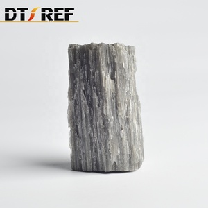 <span class=keywords><strong>Sable</strong></span> de moulage en mullite blanche frittée M60 M70 M75 pour la métallurgie et les réfractaires - Product Image 4