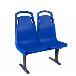 Youjiang PP en plastique chaise de bus