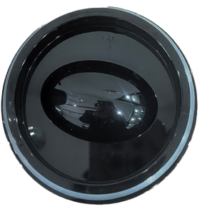 <span class=keywords><strong>Mousseur</strong></span> <span class=keywords><strong>à</strong></span> <span class=keywords><strong>lait</strong></span> <span class=keywords><strong>électrique</strong></span> transparent 4-en-1 et chauffe-<span class=keywords><strong>lait</strong></span> avec écran tactile LED pour les lattes et les cappuccinos - Product Image 2
