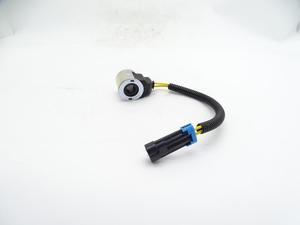 Bobine et écrou de soupape solénoïde pour chargeuse et attache, numéro de pièce 7272732, garantie 1 an, fabriqué en Chine - Product Image 5
