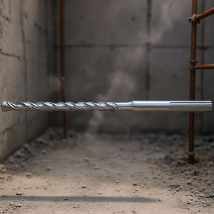 ดอกสว่านเจาะคอนกรีตและงานก่ออิฐ Sds Max Extreme 4 หัวตัด - Product Image 3